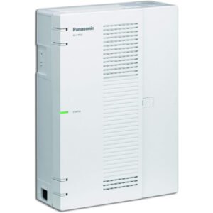 Mini-standard PBX IP hybride pour petites entreprises – Panasonic KX-HTS32