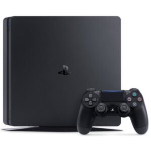 Sony PlayStation 4 Slim (1Tb)