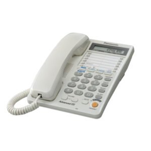 Panasonic KX-T2378MXW