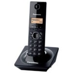 Téléphone fixe portatif sans fil – Panasonic KX-TG1711FX
