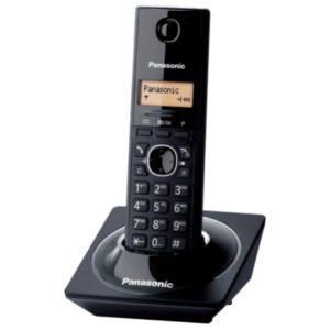 Téléphone fixe portatif sans fil – Panasonic KX-TG1711FX