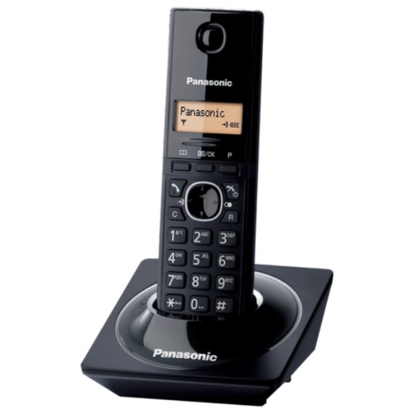 Téléphone fixe portatif sans fil – Panasonic KX-TG1711FX