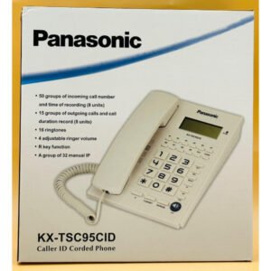 Panasonic KX-TSC95CID (Copy)