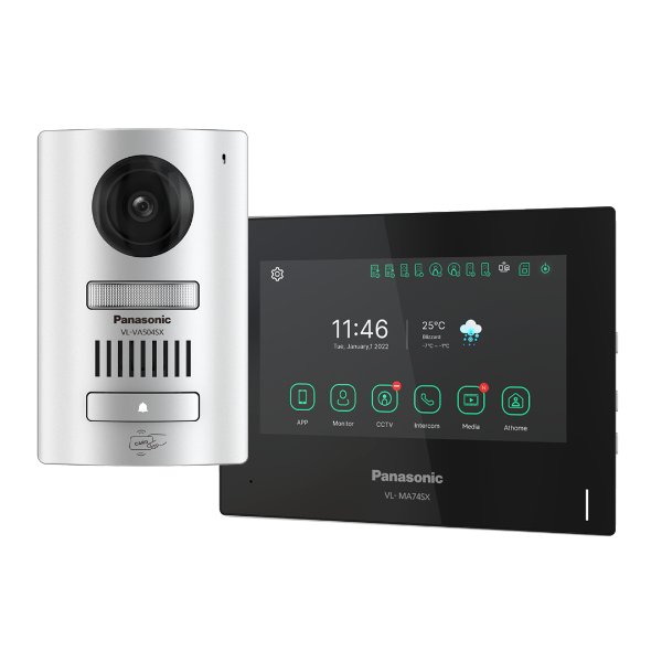 Panasonic VL-SA74