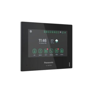 Vidéophone / Kit de visiophone IP – Panasonic VL-SA74