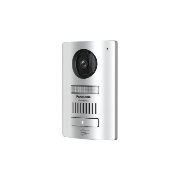 Vidéophone / Kit de visiophone IP – Panasonic VL-SA74