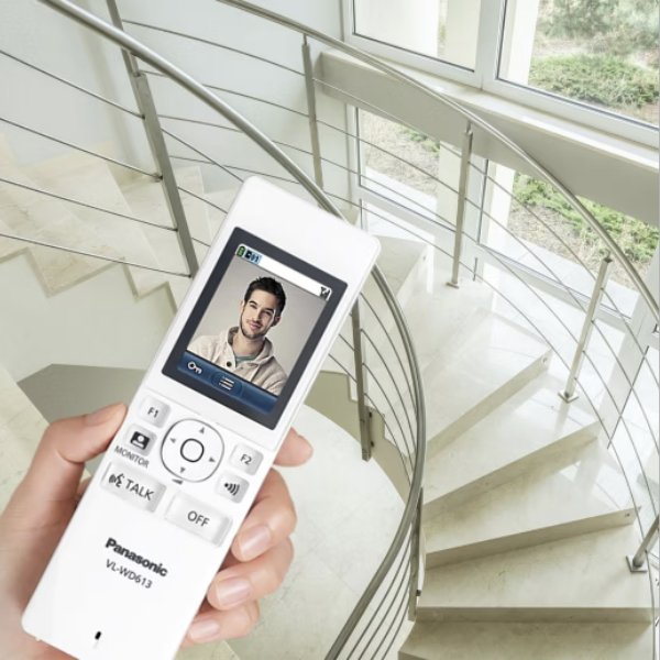Panasonic VL-SWD272
