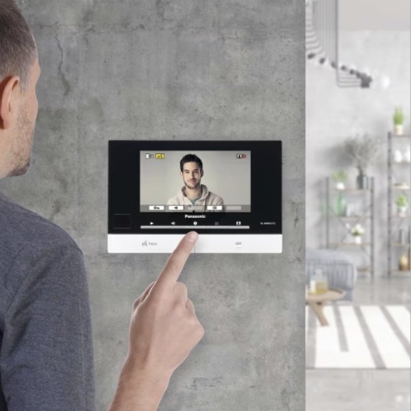 Panasonic VL-SWD272