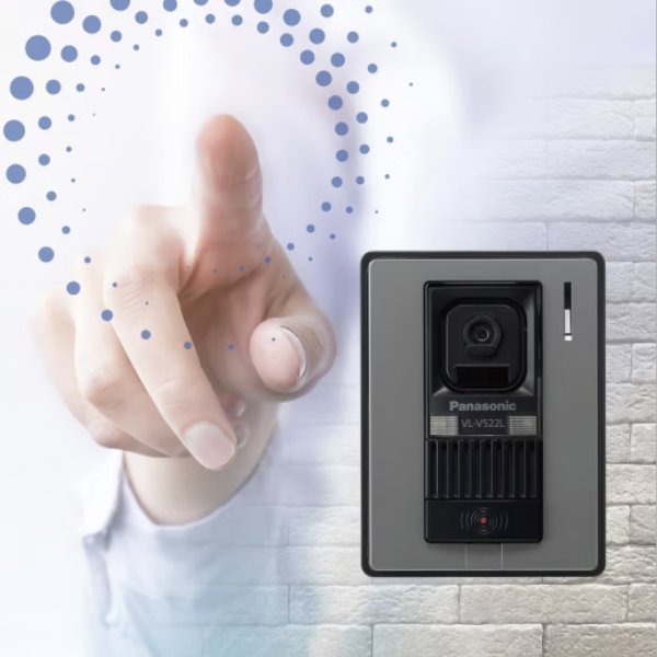 Panasonic VL-SWD272