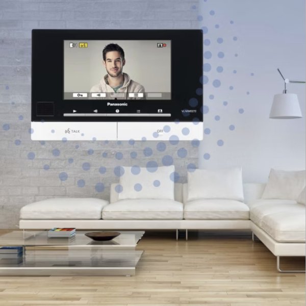 Panasonic VL-SWD272