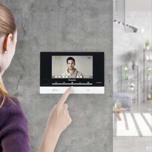 Panasonic VL-SWD272