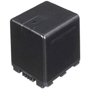 Batterie Panasonic VW-VBN260 (2500 mAh) – Batterie Panasonic VW-VBN260