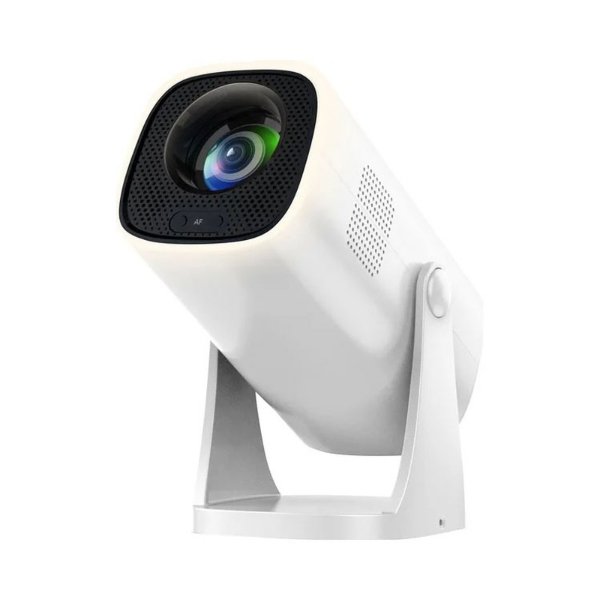 Vidéoprojecteur LCD LED – Full HD – 250 lumens – Wi-Fi/Bluetooth – HDMI/USB-A – Philips NeoPix 230 Smart NPX230/INT