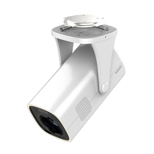 Vidéoprojecteur LCD LED – Full HD – 250 lumens – Wi-Fi/Bluetooth – HDMI/USB-A – Philips NeoPix 230 Smart NPX230/INT