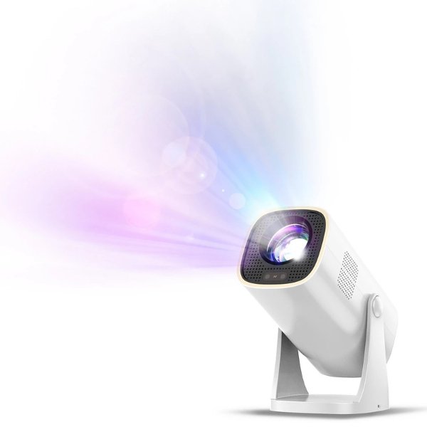 Vidéoprojecteur LCD LED – Full HD – 250 lumens – Wi-Fi/Bluetooth – HDMI/USB-A – Philips NeoPix 230 Smart NPX230/INT