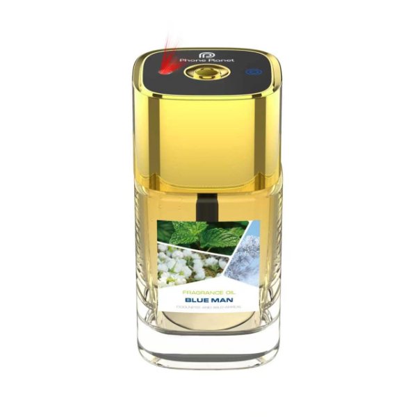 Phone Planet PP-CY09-BM