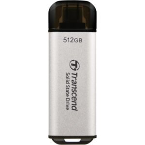 Transcend ESD300 512GB