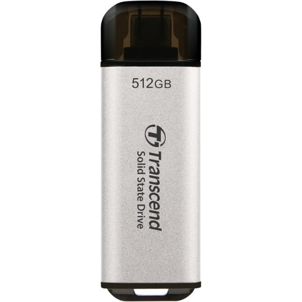Transcend ESD300 512GB