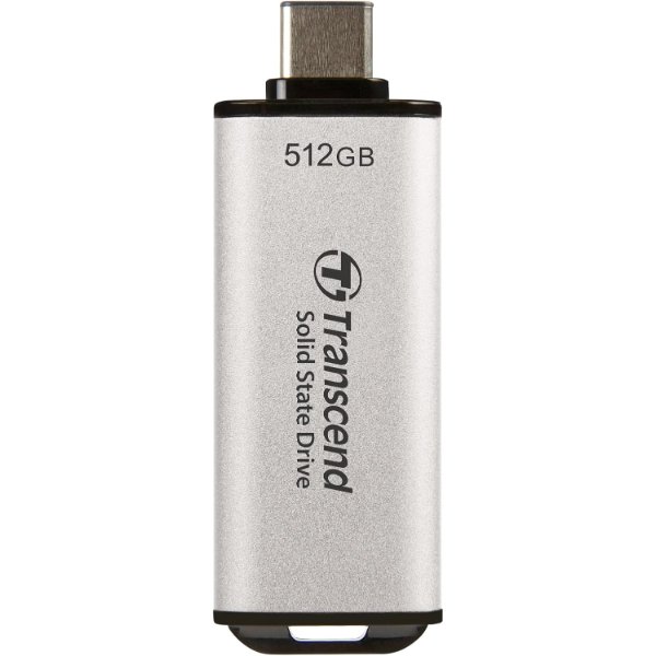 Transcend ESD300 512GB