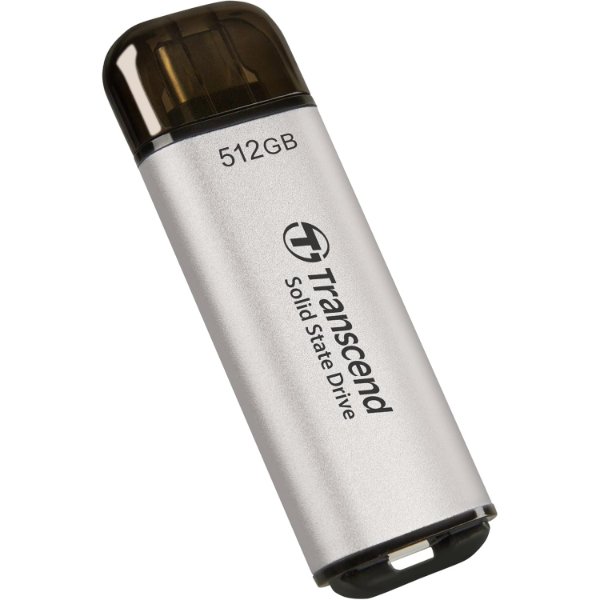 Transcend ESD300 512GB