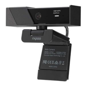 Rapoo C270AF Noir
