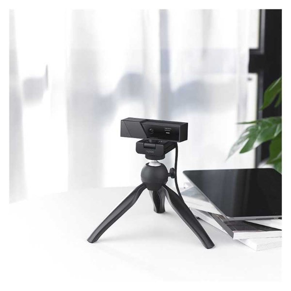 Rapoo C270AF Noir