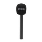 Poignée et accessoire de filtre compatible Wireless GO – RODE Interview GO