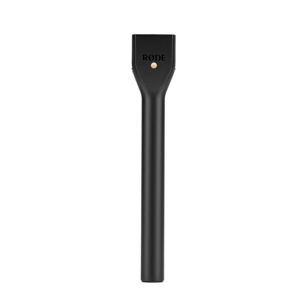 Poignée et accessoire de filtre compatible Wireless GO – RODE Interview GO