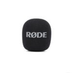 Poignée et accessoire de filtre compatible Wireless GO – RODE Interview GO