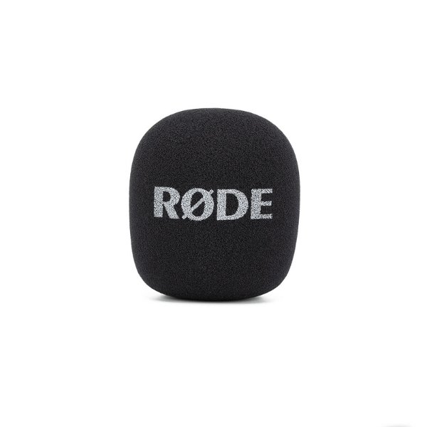 RODE Interview GO
