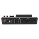 Studio de production audio intégré avec entrée XLR/TRS – RØDE RØDECaster Pro II