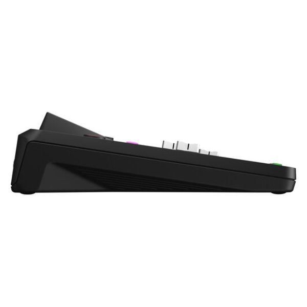 Studio de production audio intégré avec entrée XLR/TRS – RØDE RØDECaster Pro II