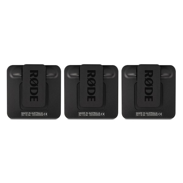 RODE Wireless GO II