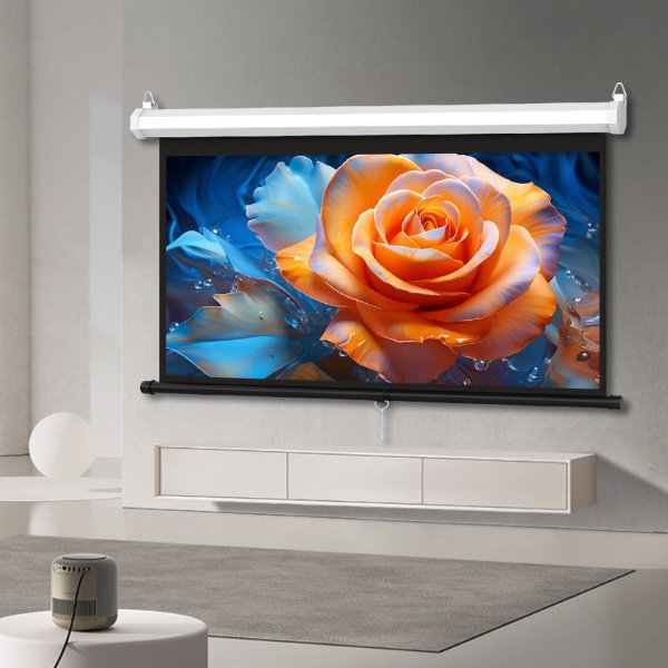 R SCAR RS-MH120VM 120'' Manuel