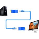 Extension HDMI RJ45 | 50m – R SCAR RS-HDEXT50M