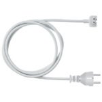 Câble d’extension pour adaptateur secteur MagSafe/MagSafe 2 et USB 10/12/29 W / 1.8m – Apple Câble d’extension pour adaptateur secteur