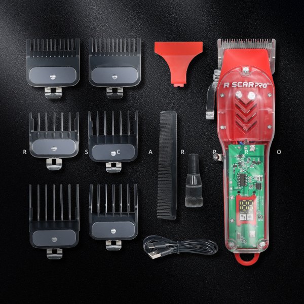 R SCARPRO RSP-168