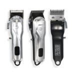 Tondeuse sans fil rechargeable – R SCARPRO RSP-616