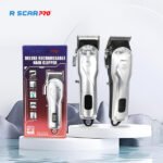 Tondeuse sans fil rechargeable – R SCARPRO RSP-616