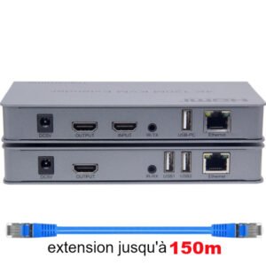 R SCAR RS-KVM150M