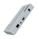 Extension KVM HDMI Fibre | 200m – R SCAR RS-KVMIPFIB200M