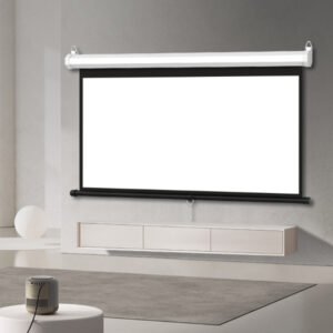 R SCAR RS-MH120120M 120” Manuel