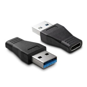 Adaptateur convertisseur Type-C vers USB3.0 – R SCAR RS-TCUSB