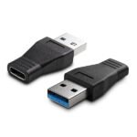 Adaptateur convertisseur Type-C vers USB3.0 – R SCAR RS-TCUSB