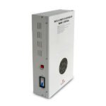Régulateur de tension automatique mural 3000VA / 3KVA, avec fonction de dérivation – R SCAR WSD-3000VA