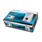 Régulateur de tension automatique mural 3000VA / 3KVA, avec fonction de dérivation – R SCAR WSD-3000VA