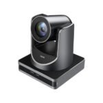 Caméra de vidéoconférence PTZ – Full HD 1080P avec objectif haut de gamme – angle de vue – Rapoo C1620