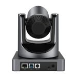 Caméra de vidéoconférence PTZ – Full HD 1080P avec objectif haut de gamme – angle de vue – Rapoo C1620