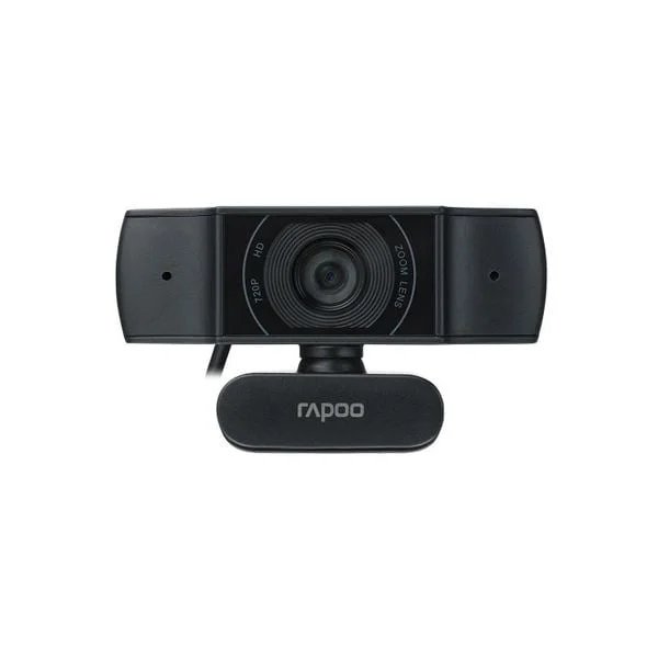 Rapoo C200S Noir