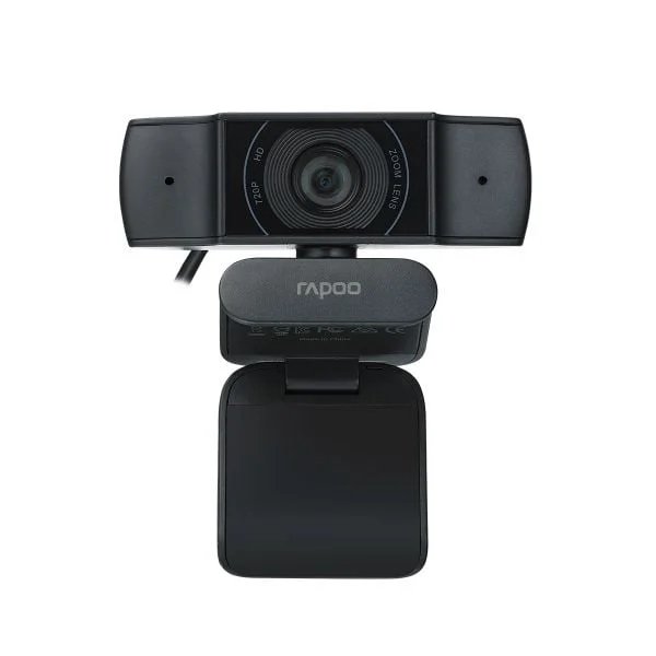 Rapoo C200S Noir